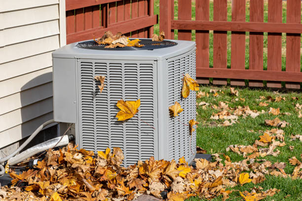 Best Residential HVAC services  in Lmdale, PA