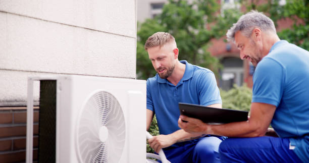 Best 24/7 HVAC repair  in Lmdale, PA