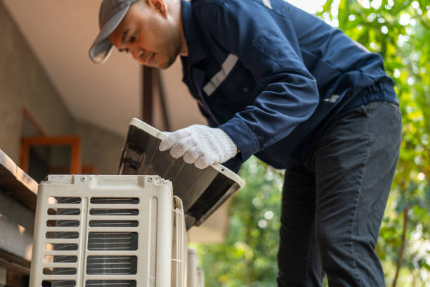 Best Heating repair services  in Lmdale, PA